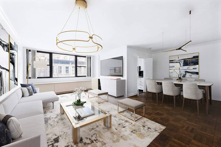 420 East 51st Street #5F, New York, NY 10022