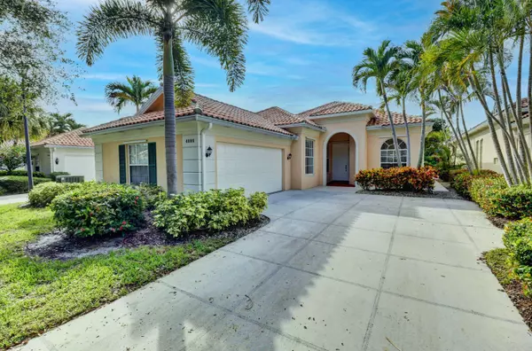 Delray Beach, FL 33445,4806 Orchard LN