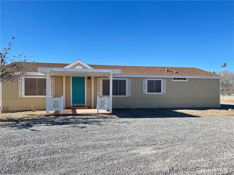 4800 Melissa Lane, Pahrump, NV 89048