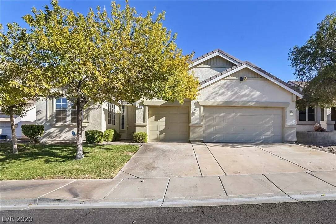 Henderson, NV 89012,86 Parker Ranch Drive