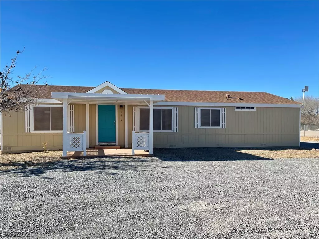 Pahrump, NV 89048,4800 Melissa Lane