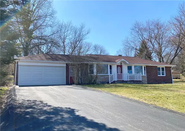 2969 Melvin Drive, New Castle, PA 16105