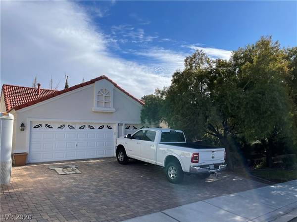 1569 Brentwood Drive, Boulder City, NV 89005