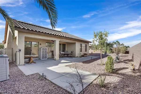 Las Vegas, NV 89122,3836 Trotters Ridge Drive