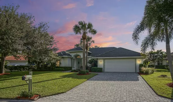 Port Saint Lucie, FL 34986,1548 SW Mockingbird CIR