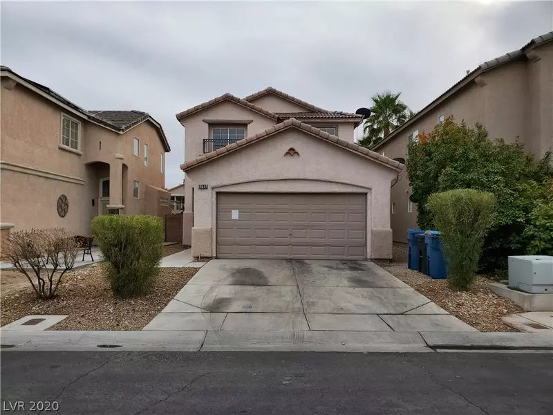 9289 Hidden Harbor Avenue, Las Vegas, NV 89148