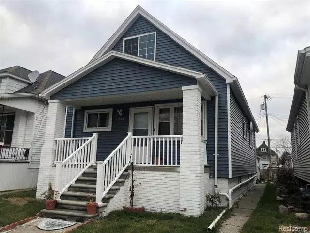 Hamtramck, MI 48212,11346 MORAN ST