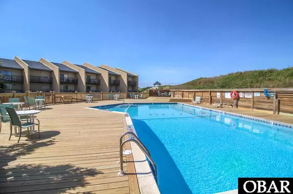 4905 S Virginia Dare Trail #Unit B5, Nags Head, NC 27959