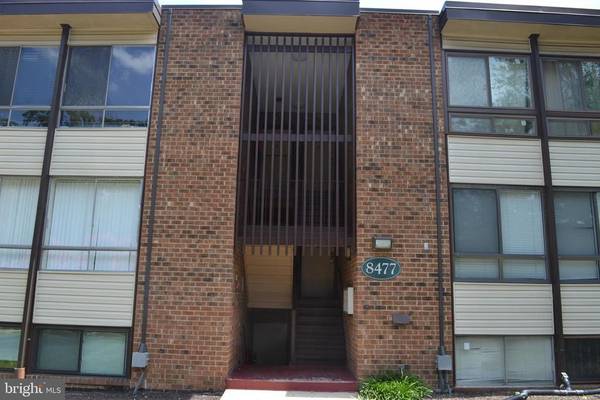 8477 GREENBELT RD #1, Greenbelt, MD 20770