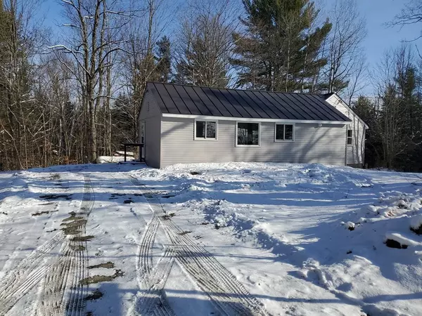 2935 George Hill RD, Springfield, NH 03284