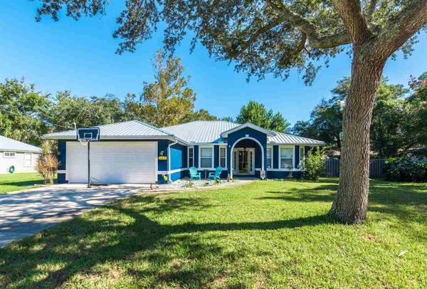 117 Bonita Road, St Augustine, FL 32086