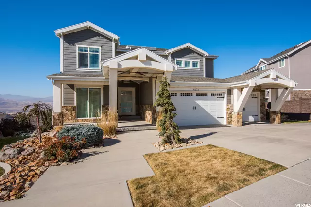 Lehi, UT 84043,4673 N TOSCANA HILLS DR