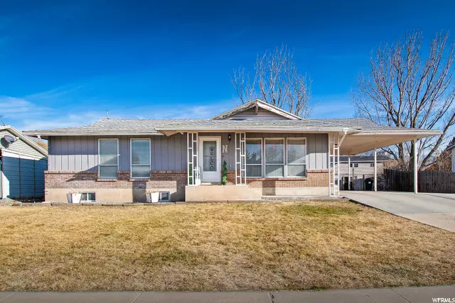 Tremonton, UT 84337,1165 S 660 W