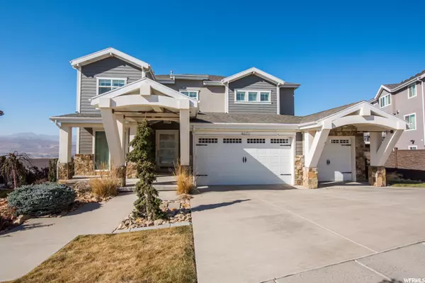 Lehi, UT 84043,4673 N TOSCANA HILLS DR