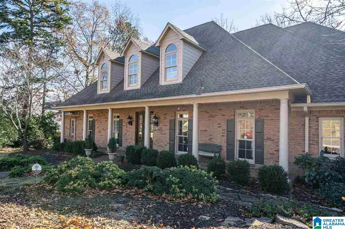 Mountain Brook, AL 35223,4901 BRANDYWOOD DR