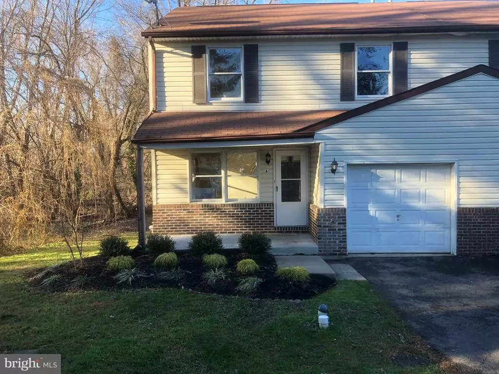 Morrisville, PA 19067,26 BOWLING GREEN AVE #1