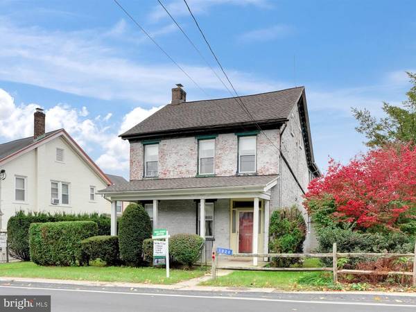 1020 CHURCH ST, Fogelsville, PA 18051