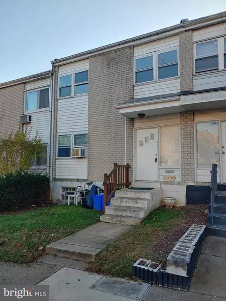 3408 ASHFIELD LN, Philadelphia, PA 19114