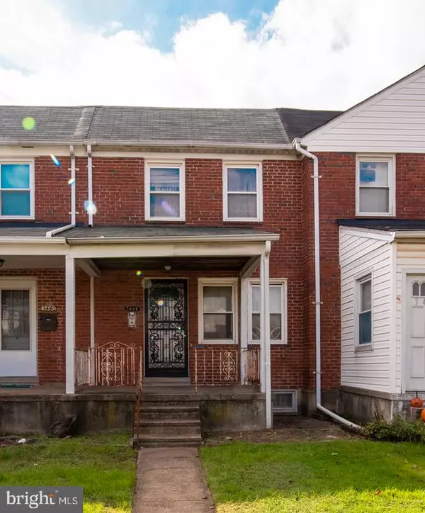 3444 DUNRAN RD, Baltimore, MD 21222