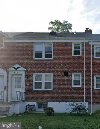 6133 CHINQUAPIN PKWY, Baltimore, MD 21239