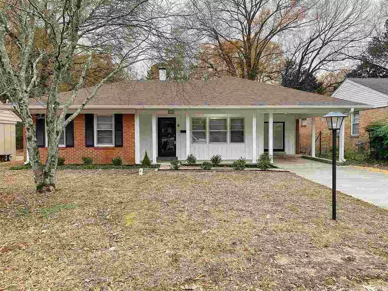 4455 DUNN RD, Memphis, TN 38117