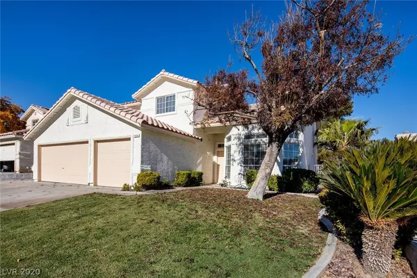 Henderson, NV 89074,1924 Altivo Drive