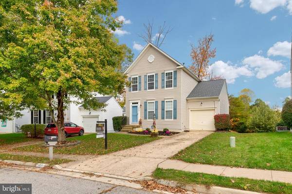 5528 HOBSONS CHOICE LOOP, Manassas, VA 20112