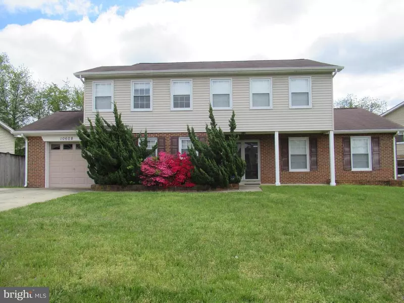 10608 MULLIKIN DR, Clinton, MD 20735