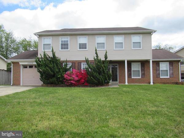 10608 MULLIKIN DR, Clinton, MD 20735