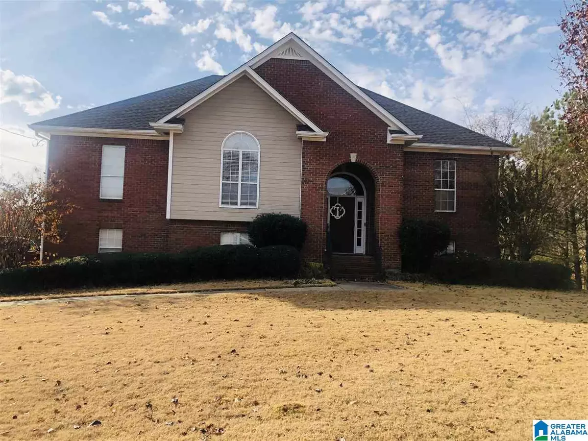 Calera, AL 35040,109 ROSEWOOD CIR