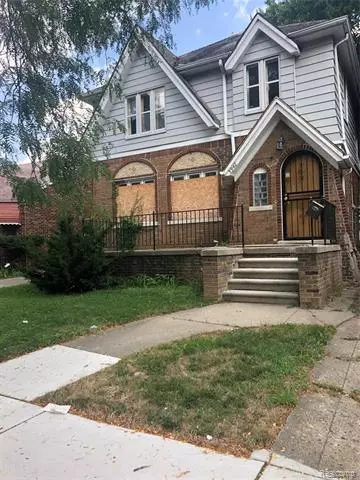 5942 LAKEVIEW ST, Detroit, MI 48213