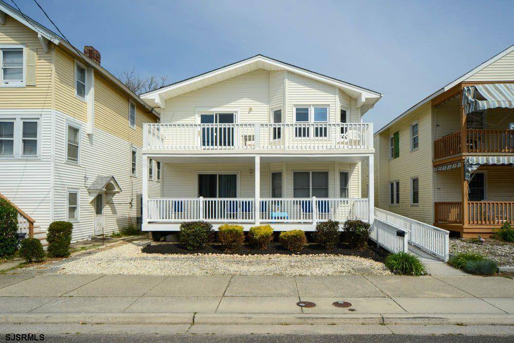 2034 Central Avenue #1, Ocean City, NJ 08226