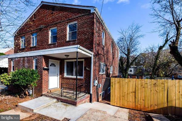 3507 56TH ST, Hyattsville, MD 20784