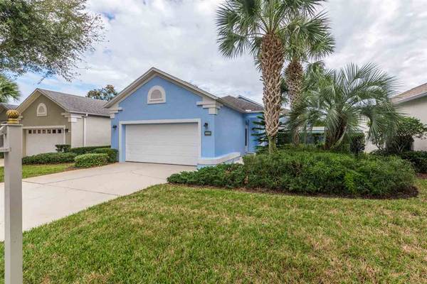 153 Cedar Ridge Circle, St Augustine, FL 32080