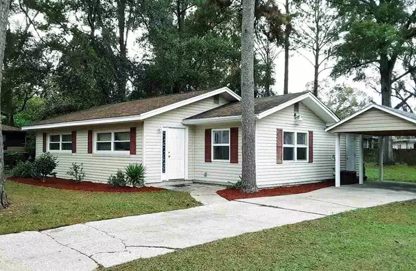 1806 Homewood Road, Tallahassee, FL 32303