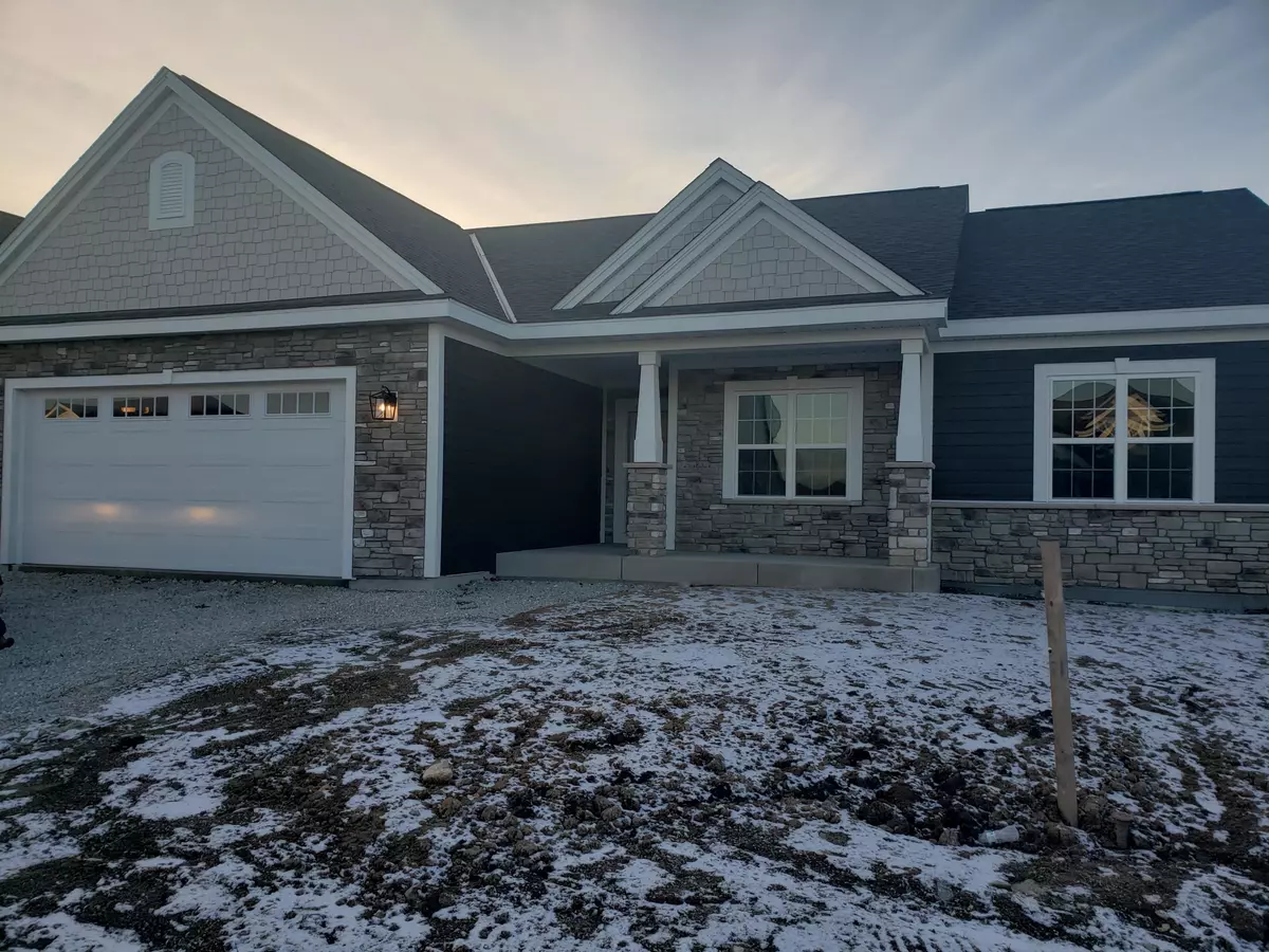 Bristol, WI 53104,7822 Williamsburg Ct