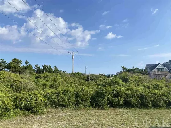 5 Ninth Avenue #Lot 3, Southern Shores, NC 27949