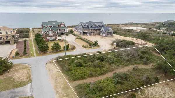 Southern Shores, NC 27949,5 Ninth Avenue #Lot 3