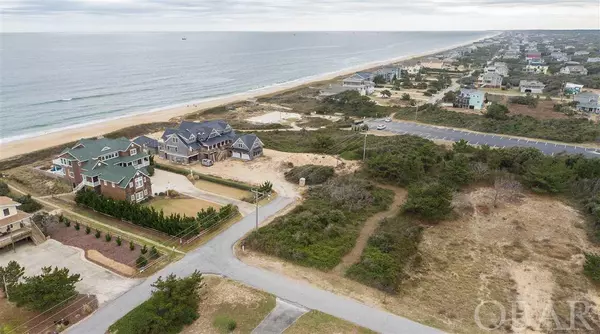 Southern Shores, NC 27949,5 Ninth Avenue #Lot 3