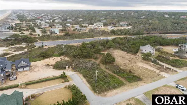 Southern Shores, NC 27949,5 Ninth Avenue #Lot 3