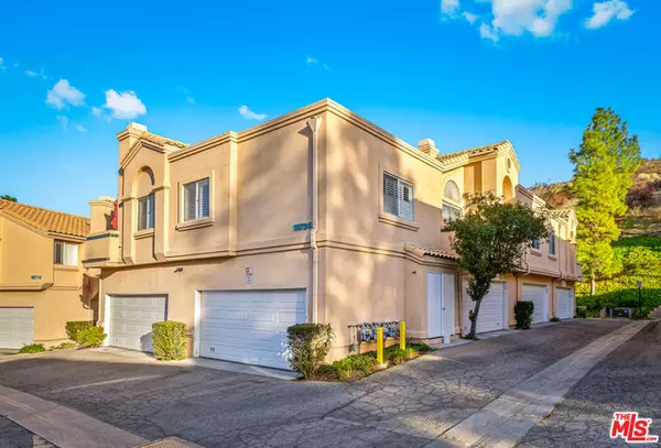 18724 Vista Del Canon #G, Santa Clarita, CA 91321