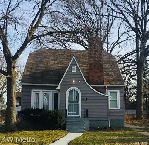 4826 BERKSHIRE ST, Detroit, MI 48224