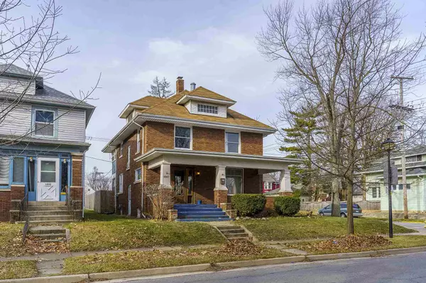 1847 Crescent Avenue, Fort Wayne, IN 46805