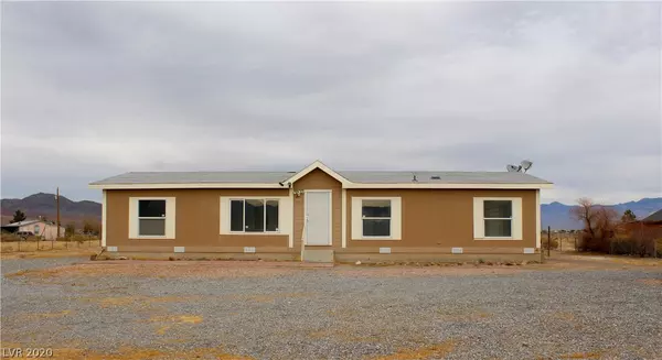 4730 Pueblo Road, Pahrump, NV 89048