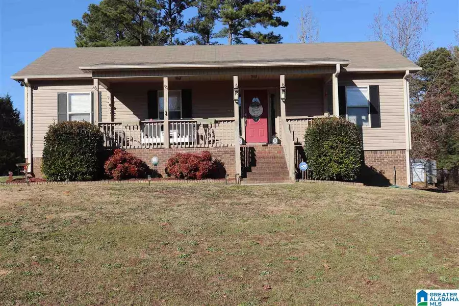 800 CHEYENNE DRIVE, Warrior, AL 35180