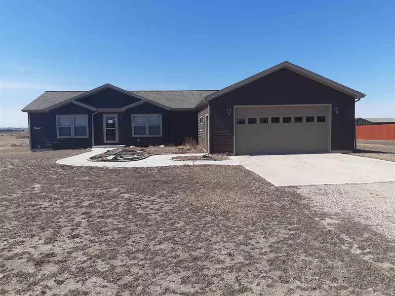 5463 Nicolas Ave, Williston, ND 58801-0000