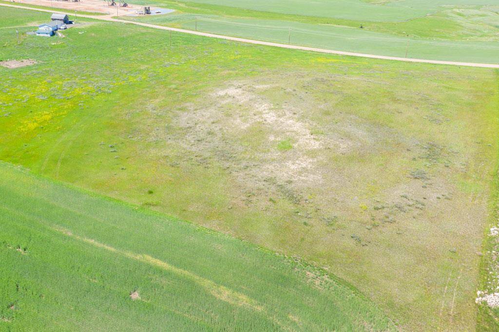 *Unassigned 10.02 Acres #Sec 3 Sublot 4 in L3 T155 R101, Williston, ND 58801