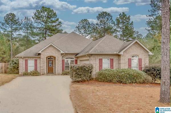 10370 EVERGREEN CHURCH RD,  Vance,  AL 35490