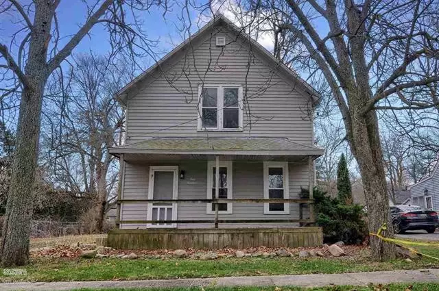 419 W JOHNSON ST., Clio, MI 48420