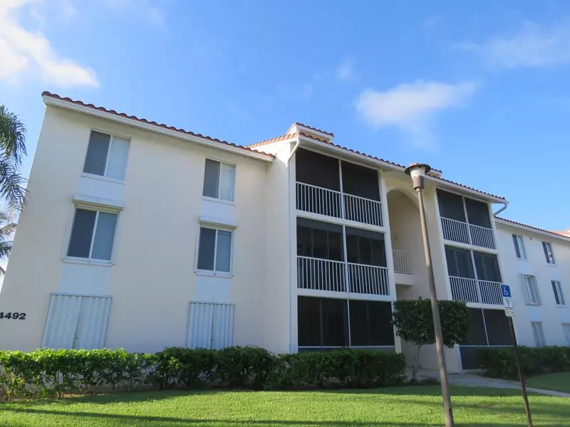 4492 NE Ocean BLVD B1, Jensen Beach, FL 34957